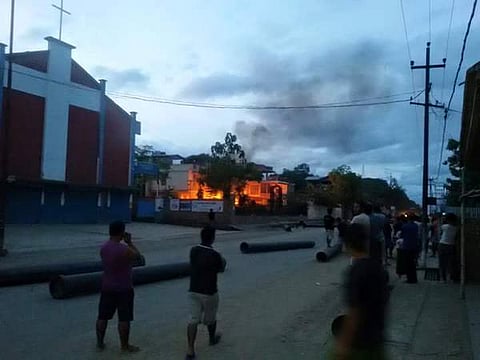 3 Killed in Police Firing, Manipur Violence Toll up to 8