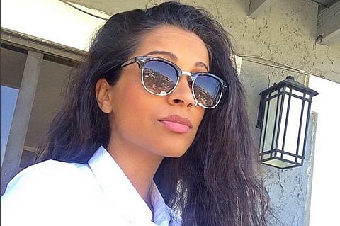 Superwoman aka Lily Singh | Instagram Picture