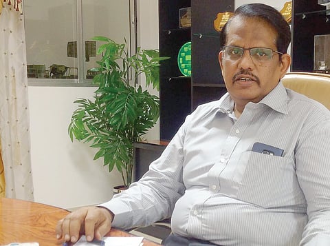 PMO Tethers DRDO Indolence