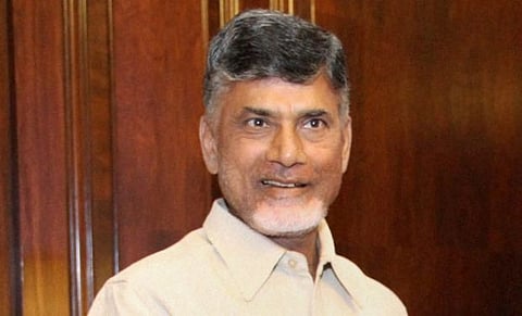 Andhra government backtracks as move to name Kapu Bhavans after Naidu backfires