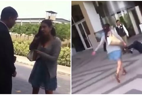 After Beating Up Hotel Staff, Pooja Mishra Slams Sonakshi And Media