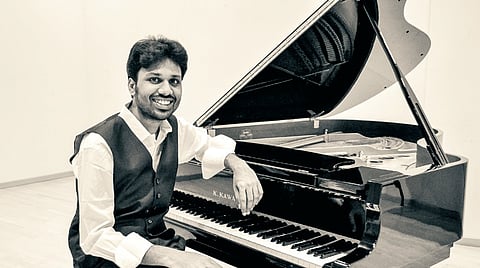 Formidable Sanskrit Toned Down to a Humble Avatar