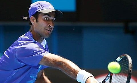 Top seed Yuki tamed Taipei's Ti Chen 6-4 7-6(4) and has now reached at least the semifinals each in his last five Challengers. | (File/AP)