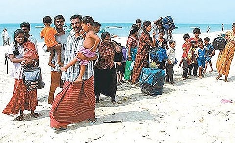 With Tamil Talisman, Jaya Takes on DMK