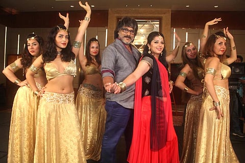 Review: Luv U Alia is About Relationship Lessons