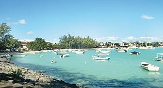 How many shades of blue?