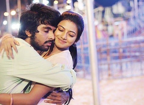 Trisha Illana Nayanthara Review: Director Adhik Comes of Age in His Debut Flick with Bold Takes