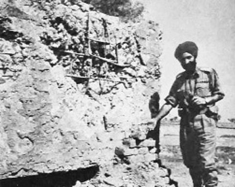 How we Triumphed at Dograi