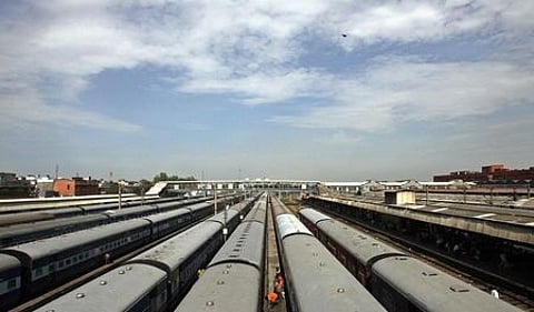 One of the major concerns raised was the stalled Carmelaram Road Over Bridge (ROB), which remains just 35% complete due to delays in land acquisition by BBMP.