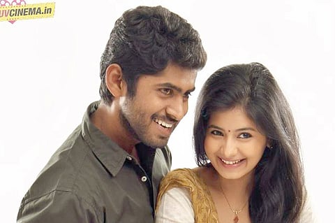 Kirumi Review: A Crime Thriller That Keeps it Real