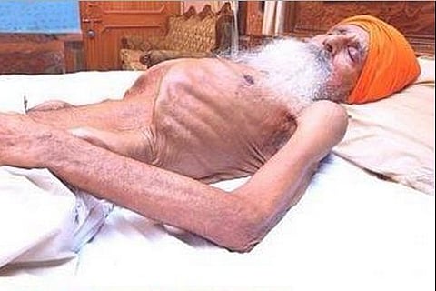 Surat Singh Khalsa: A Story Which the Punjab Government Wants to Hide?