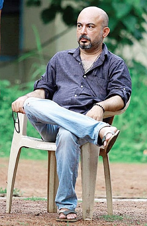 Trailer of 'Lord Livingstone 7000 Kandi' to be Launched in Space