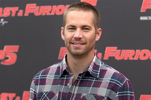 Michelle Rodriguez Upset Paul Walker Passed Away Before her
