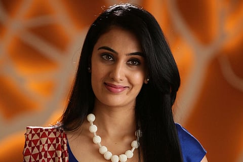 Sai Lokur in “Kis Kisko Pyaar Karoon.” | India West