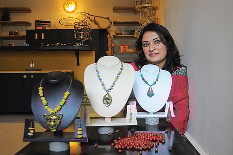 Bengaluru's Jewel Chief