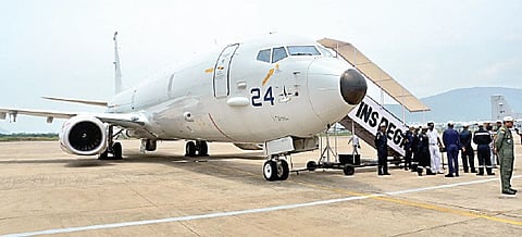 Move to Shift INS Dega Dismissed