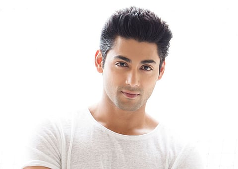 Ruslaan Mumtaz Excited for ‘Khel Toh Ab Shuru Hoga’ Shoot