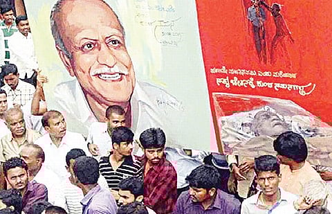 Why is CID clueless even after a year?