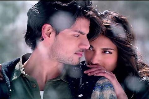 Salman Khan is not launching Suniel Shetty's daughter Athiya and Aditya Pancholi's son Sooraj with his forthcoming production venture "Hero"