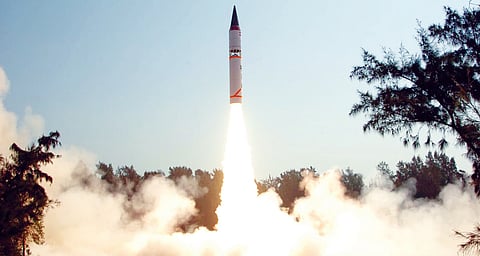 Odisha's Tribute to Missile Man: Wheeler Island Named After Kalam