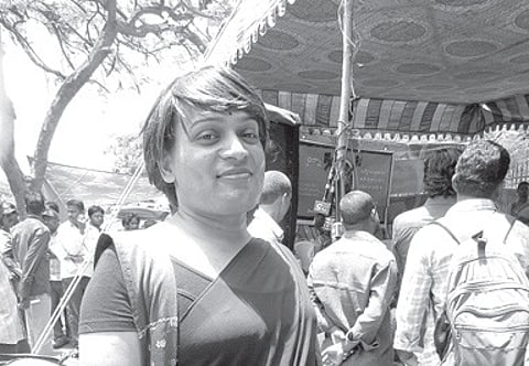 Discovering my Identity