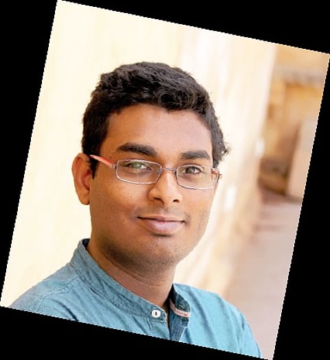 City Boy Bags Prestigious Photo Award