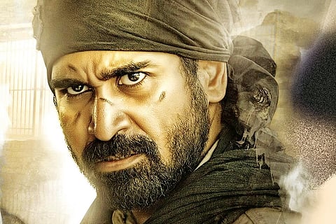 After Doctors Outrage, Pitchaikaran Team Changes Controversial Lyric