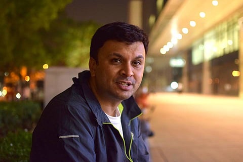 The Shocking Ordeal of a Male Rape Survivor