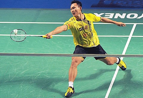 Top Guns Smashed, Acers Await Chennai in Premier Badminton League Semis