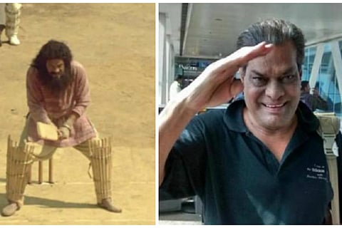 Guran of 'Lagaan', Actor Rajesh Vivek Passes Away at 66