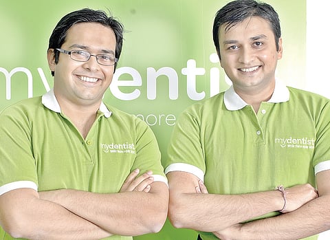 MyDentist to Provide Affordable Dental Care to Middle Class