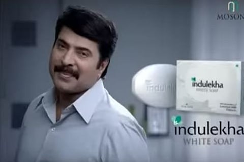 After Not Getting Fair by Mammootty Endorsed Soap, Kerala Man Wins Rs 30,000