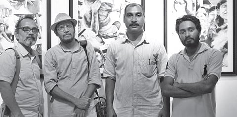 Sending an Alert, not an Alarm