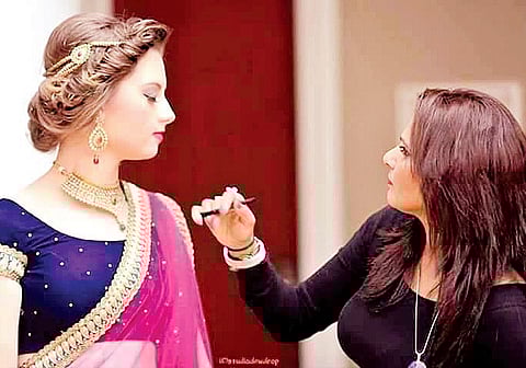 Desi Girl, Videshi Victory