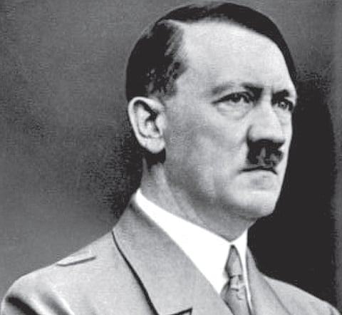 No 'Struggle' to Find Mein Kampf in India