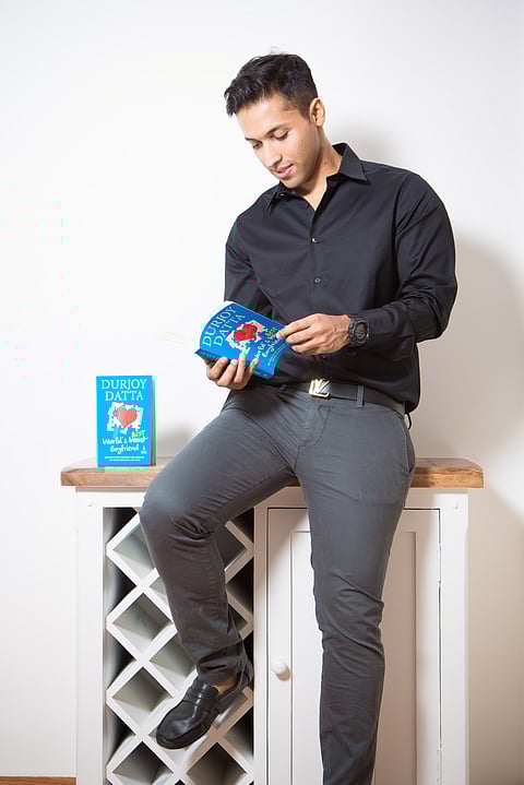 'I Have Always Been a Good Liar...'