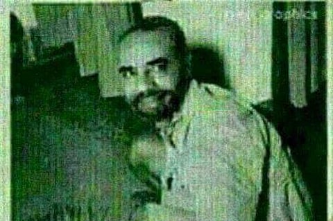 Modi's Sweeping Image is Morphed: RTI