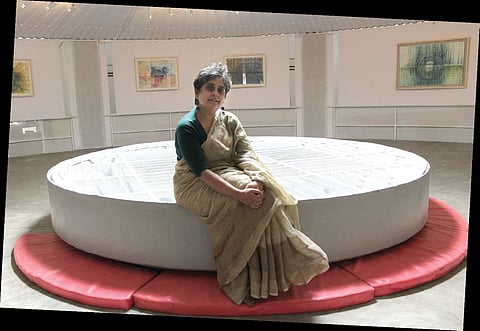 Bold Strokes of Visual Splendour