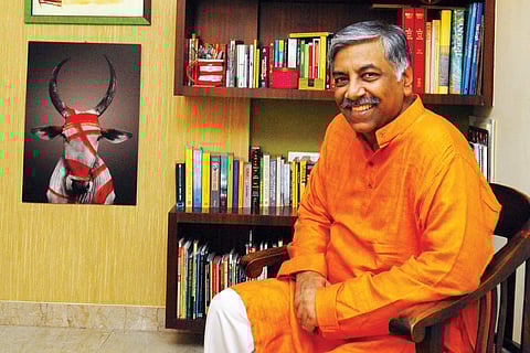 Tamil Nadu's Pundit of Prose