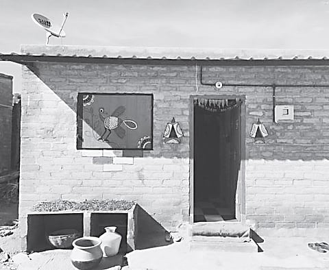 Architecture to Rebuild Lives