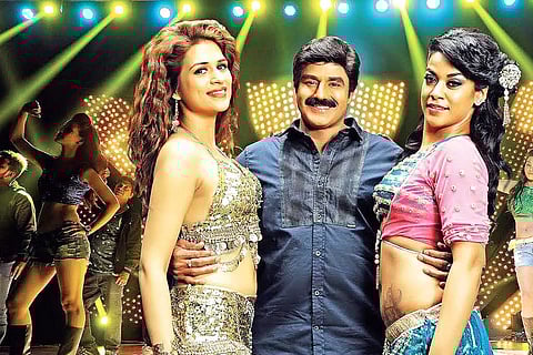 One too Many for Sriwass