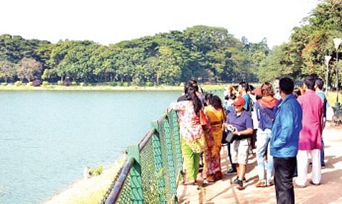 Discover Basavanagudi on Foot This Saturday