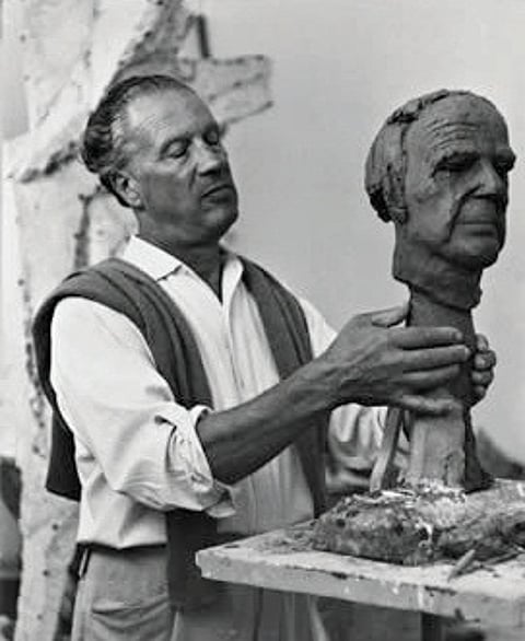 The Timeless Art of Marino Marini