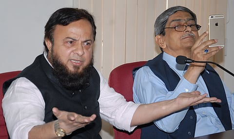 Urdu Varsity Proposes Bridge Courses for Madrassa Students