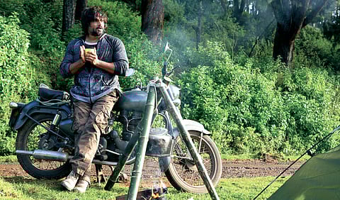 I Love Tamil Songs: Rajkumar Hirani