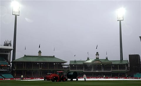 Representative Image