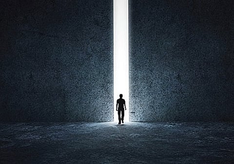 Existence and the Forms of Geometry