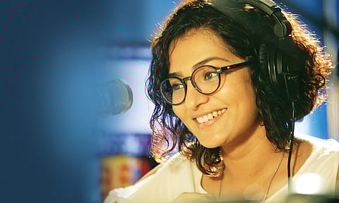 Method Actor With Directorial Ambitions