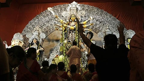 Representative Image.