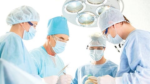 Image used for representational purpose only